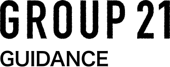 GROUP21 GUIDANCE
