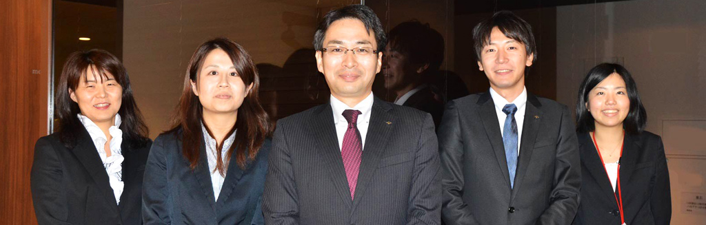募集要項イメージ
