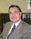 村岡秀明先生