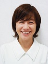 岩﨑 小百合 歯科衛生士