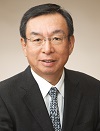 有吉洋先生