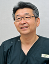 康本征史先生