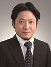 津川順一先生