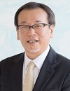 牛窪敏博先生