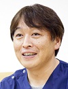 関千俊先生