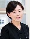 安生朝子歯科衛生士