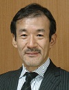 長谷川嘉昭先生