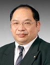 竹下玲先生