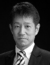 金丸順策先生
