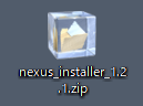 setup.exeを実行